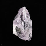 アフガニスタン産 クンツァイト  リチア輝石 結晶 原石 13.08ct (ID:55438)