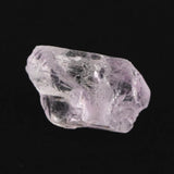 アフガニスタン産 クンツァイト  リチア輝石 結晶 原石 13.08ct (ID:55438)