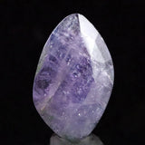 タンザナイト 非加熱 26mm フリーフォーム　ルース 16.5ct  (ID:55455)