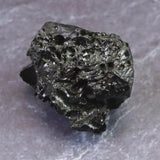 ビリトナイト　インドネシア産テクタイト　原石　16.0ｇ (ID:55513)