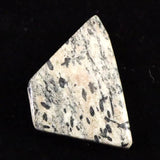 H&E社 ノルウェー産 フェナカイト 30mm タンブル 証明書付 8.1g (ID:55550)