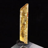 インペリアルトパーズ　結晶  6.95g (ID:55582)