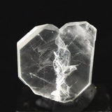 長崎県五島列島産　日本式双晶 0.81g (ID:55689)