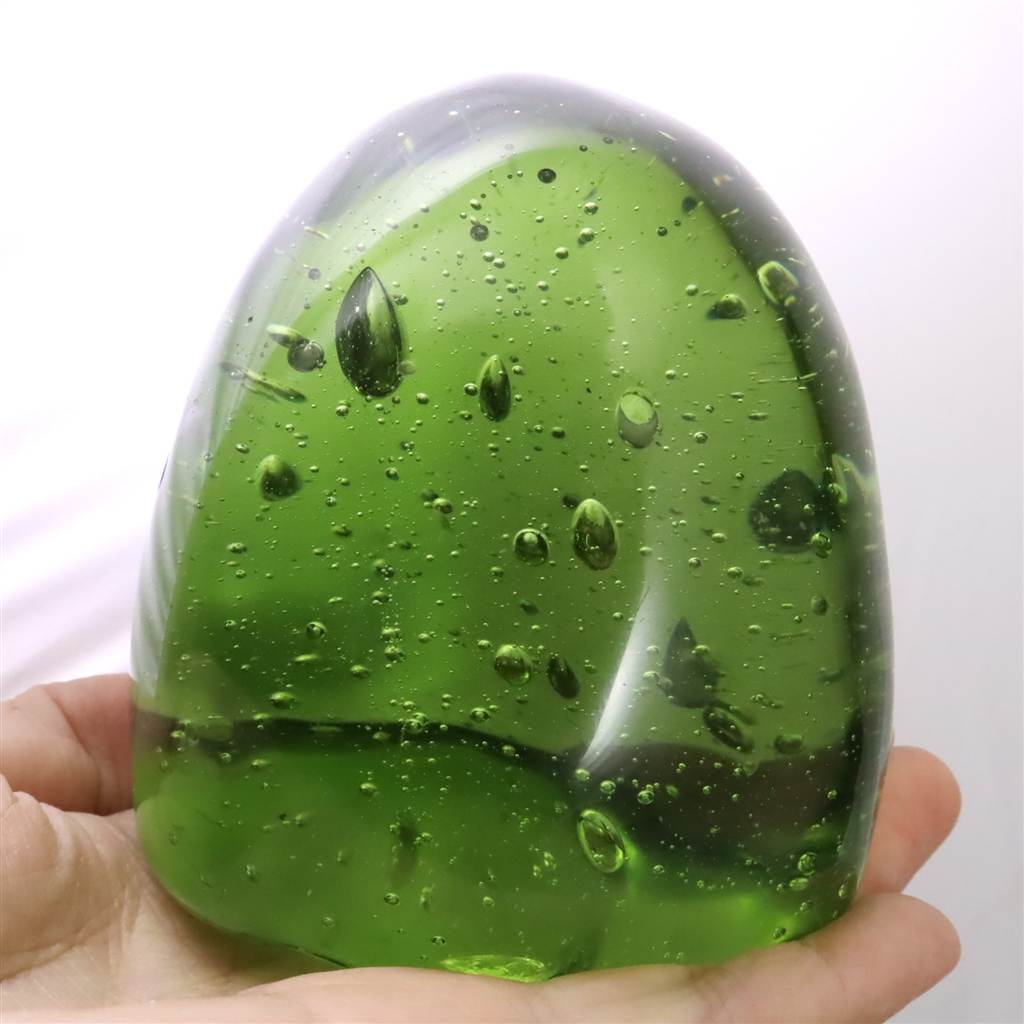 アンダラクリスタル（インドネシア産）特集 | 榎本通商