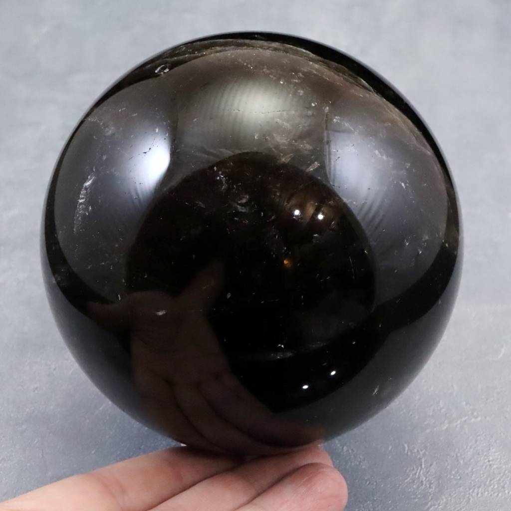 モリオン水晶 | 榎本通商