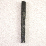 マラウィ　ゾンバ産  89mmエジリン輝石  21.39g (ID:56152)