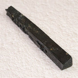 マラウィ　ゾンバ産  89mmエジリン輝石  21.39g (ID:56152)