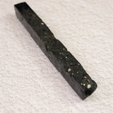 マラウィ　ゾンバ産  89mmエジリン輝石  21.39g (ID:56152)