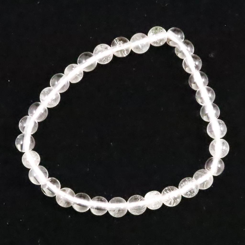 ネパールガーネット ガネーシュヒマール水晶 デザインブレスレット パーツ付き ネパールガーネット ガネーシュヒマール水晶 デザイン