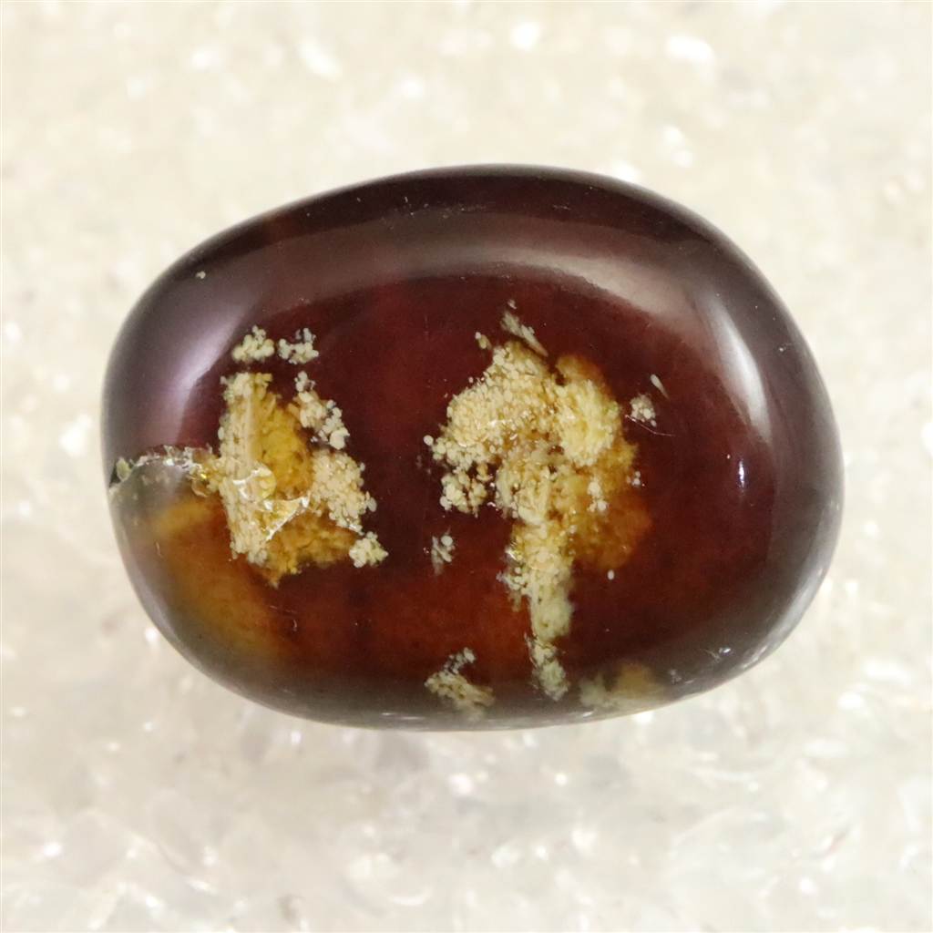 7 天然アンバー 琥珀（コハク） スマトラ産 【公式通販】