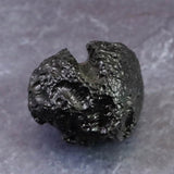 ビリトナイト　インドネシア産テクタイト　原石　13.3ｇ (ID:56351)