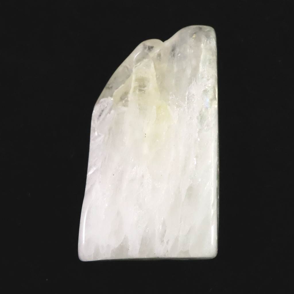 ホワイト）アゼツライト 原石＆ポリッシュ、他 | 榎本通商