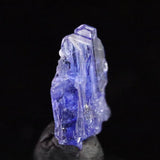 タンザナイト 非加熱 15.4mm原石 結晶 5.53ct  (ID:56448)