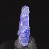 タンザナイト 非加熱 15.4mm原石 結晶 5.53ct  (ID:56448)
