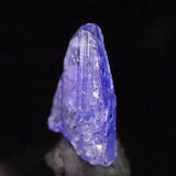 タンザナイト 非加熱 15.4mm原石 結晶 5.53ct  (ID:56448)