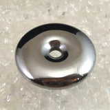 高純度 テラヘルツ鉱石 30mm コイン（ドーナツ） (ID:56542)