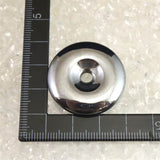 高純度 テラヘルツ鉱石 30mm コイン（ドーナツ） (ID:56542)