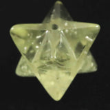 リビアングラス 22mmマカバスター ビーズ 4.5g (ID:56705)