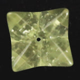 リビアングラス 22mmマカバスター ビーズ 4.5g (ID:56705)