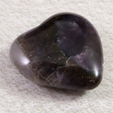 H&E社 オーラライト23(AZOZEO)  40mmハート 証明書付  32.9g (ID:56878)