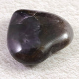 H&E社 オーラライト23(AZOZEO)  40mmハート 証明書付  32.9g (ID:56878)