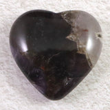 H&E社 オーラライト23(AZOZEO)  40mmハート 証明書付  32.9g (ID:56878)