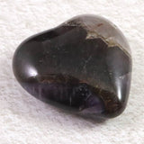 H&E社 オーラライト23(AZOZEO)  40mmハート 証明書付  32.9g (ID:56878)