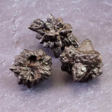 プロフェシーストーン 予言の石  原石 3個セット 45.1g (ID:57112)