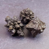 プロフェシーストーン 予言の石  原石 3個セット 45.1g (ID:57112)