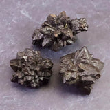 プロフェシーストーン 予言の石  原石 3個セット 45.1g (ID:57112)