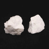 ペタライト 原石 2個セット  25.2g  (ID:57242)