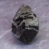 ビリトナイト　インドネシア産テクタイト　原石　26.5ｇ (ID:57462)