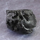 ビリトナイト　インドネシア産テクタイト　原石　26.5ｇ (ID:57462)