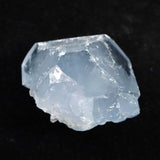 セレスタイト 天青石  原石 35.70g (ID:57615)