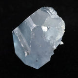 セレスタイト 天青石  原石 35.70g (ID:57615)