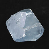 セレスタイト 天青石  原石 35.70g (ID:57615)