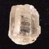 ミャンマー モゴク産 フェナカイト 結晶原石 1.82ct (ID:57629)