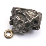 カンポ・デル・シエロ隕石 ペンダントトップ 9.1g (ID:57937)