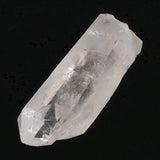 ガネーシュヒマール産 ヒマラヤ水晶  86mmポイント原石 117g (ID:58032)