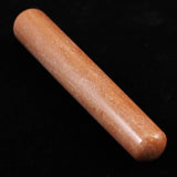 H&E社 サチャロカ ローズアゼツライト(AZOZEO)  120mmマッサージワンド 証明書付 (ID:58206)