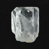 アクアマリン 28mm 結晶　原石 パキスタン カラコルム山脈 スカルドゥ産 18.4ｇ (ID:58207)