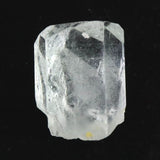 アクアマリン 28mm 結晶　原石 パキスタン カラコルム山脈 スカルドゥ産 18.4ｇ (ID:58207)