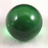 H&E社 ガイアストーン 40mm スフィア 82.8g (ID:58264)