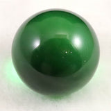 H&E社 ガイアストーン 40mm スフィア 82.8g (ID:58264)