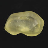 リビアングラス 27mm原石 8.2g (ID:58272)