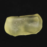 リビアングラス 27mm原石 8.2g (ID:58272)