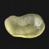 リビアングラス 27mm原石 8.2g (ID:58272)