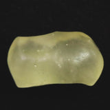 リビアングラス 27mm原石 8.2g (ID:58272)