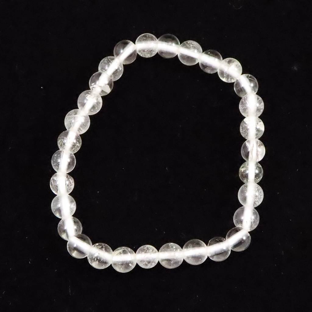 ヒマラヤ水晶ブレスレット | 榎本通商