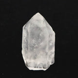 ネパール ヒマラヤ山脈 マナスル山産 水晶 原石 セレスティアル ローブ バーナクル セルフヒールド キー  6.48g (ID:58340)
